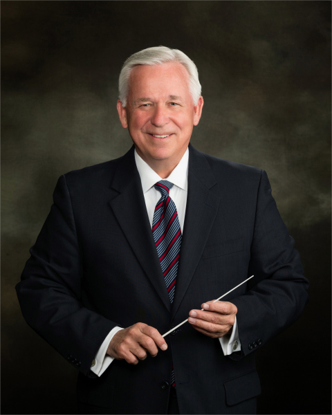 Dr. Craig Jessop